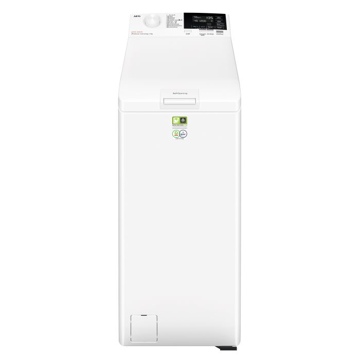 LAVADORA C.S. LTA6G7331E (AEG)